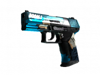 P2000 Handgun